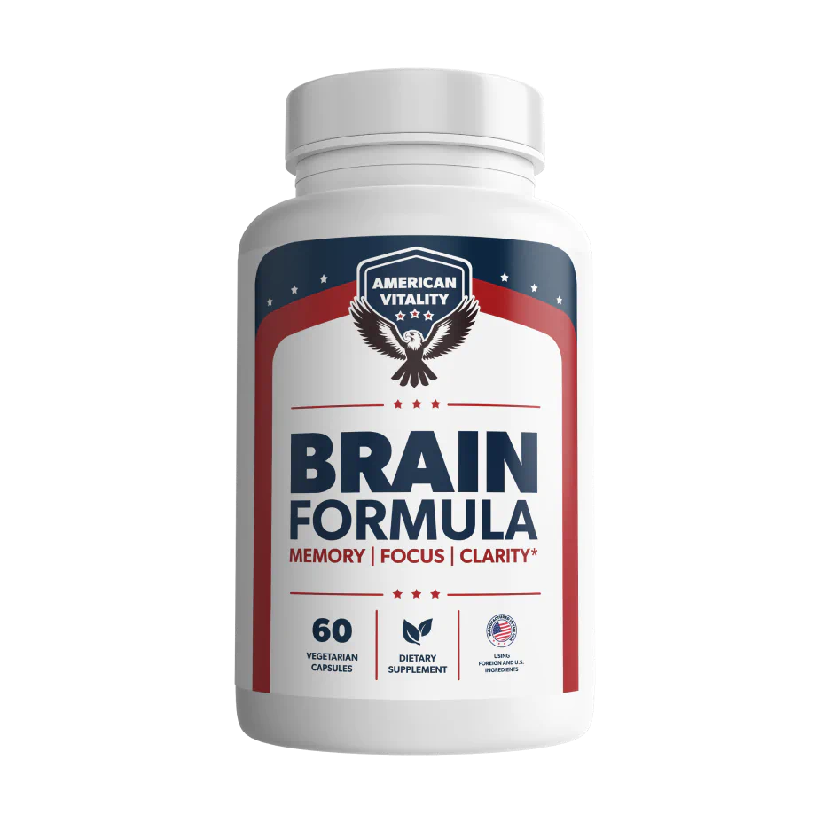 Brain Formula