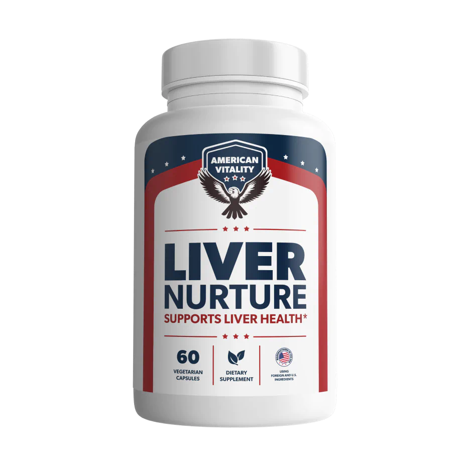Liver Nurture