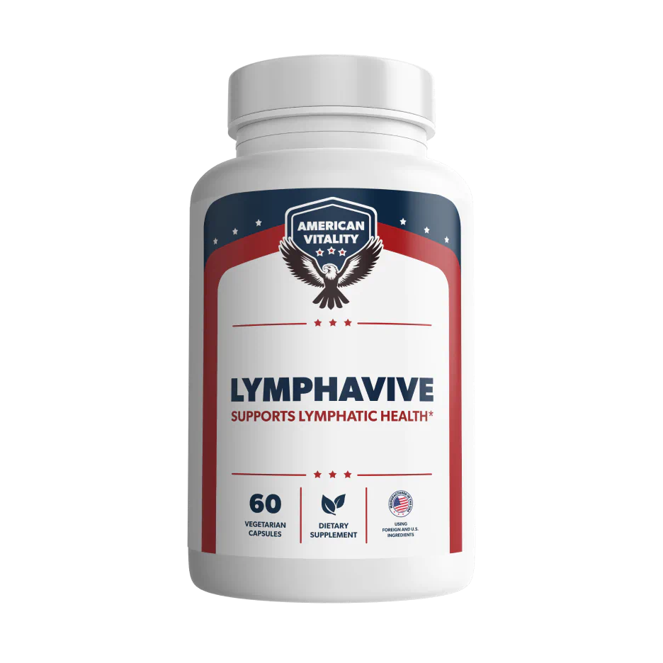 LymphaVive