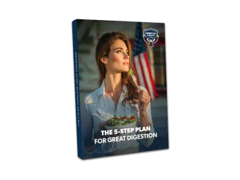 The 5 Step Plan for Great Digestion