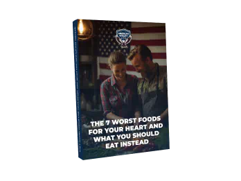 The 7 Worst Foods For Your Heart And What You Should Eat Instead