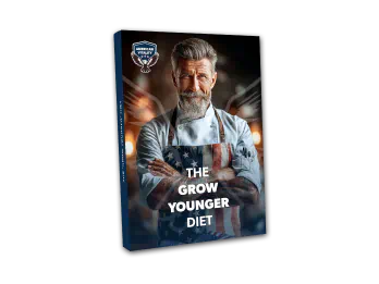 The Grow Younger Diet
