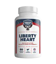 Liberty Heart