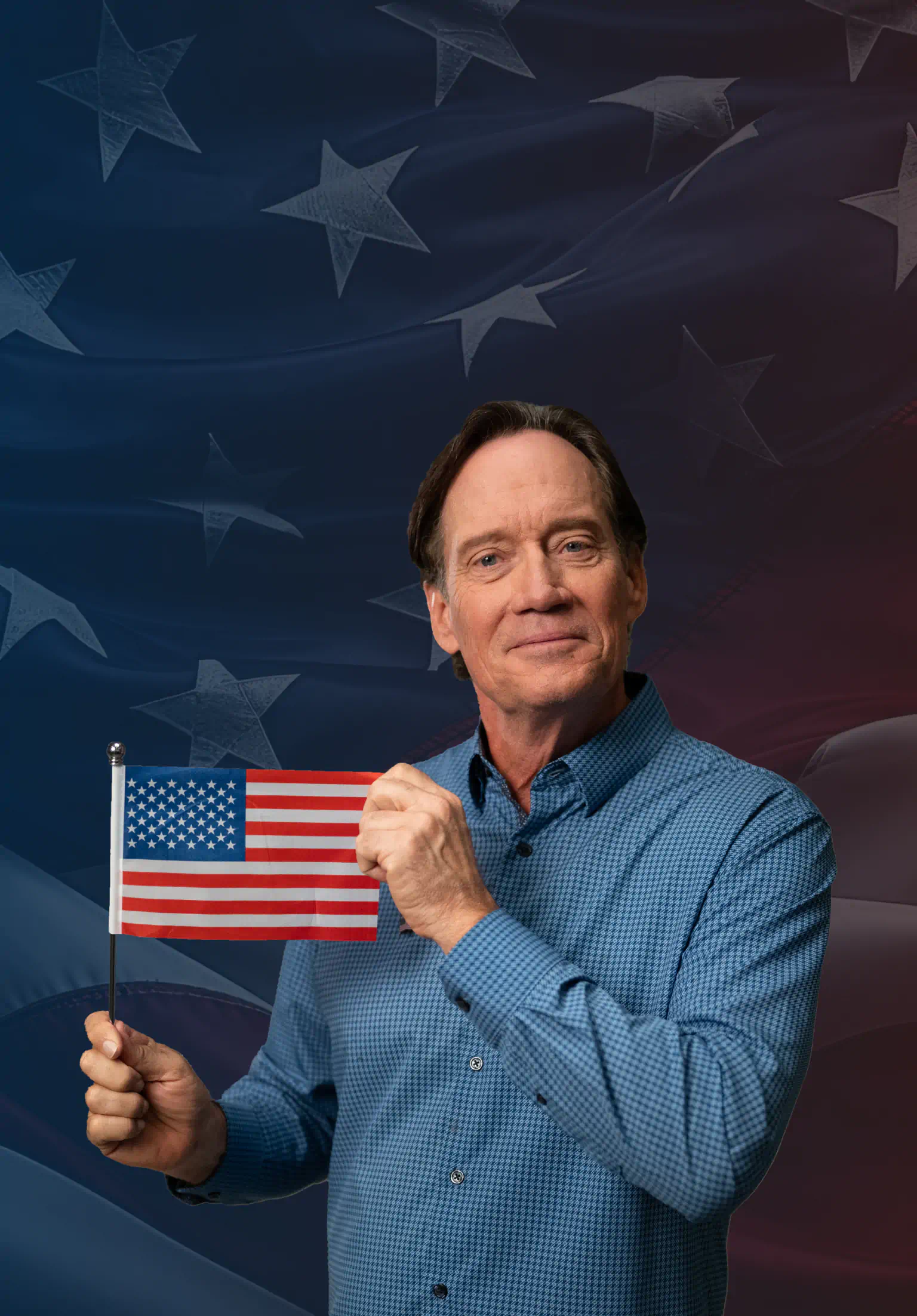 kevin sorbo
