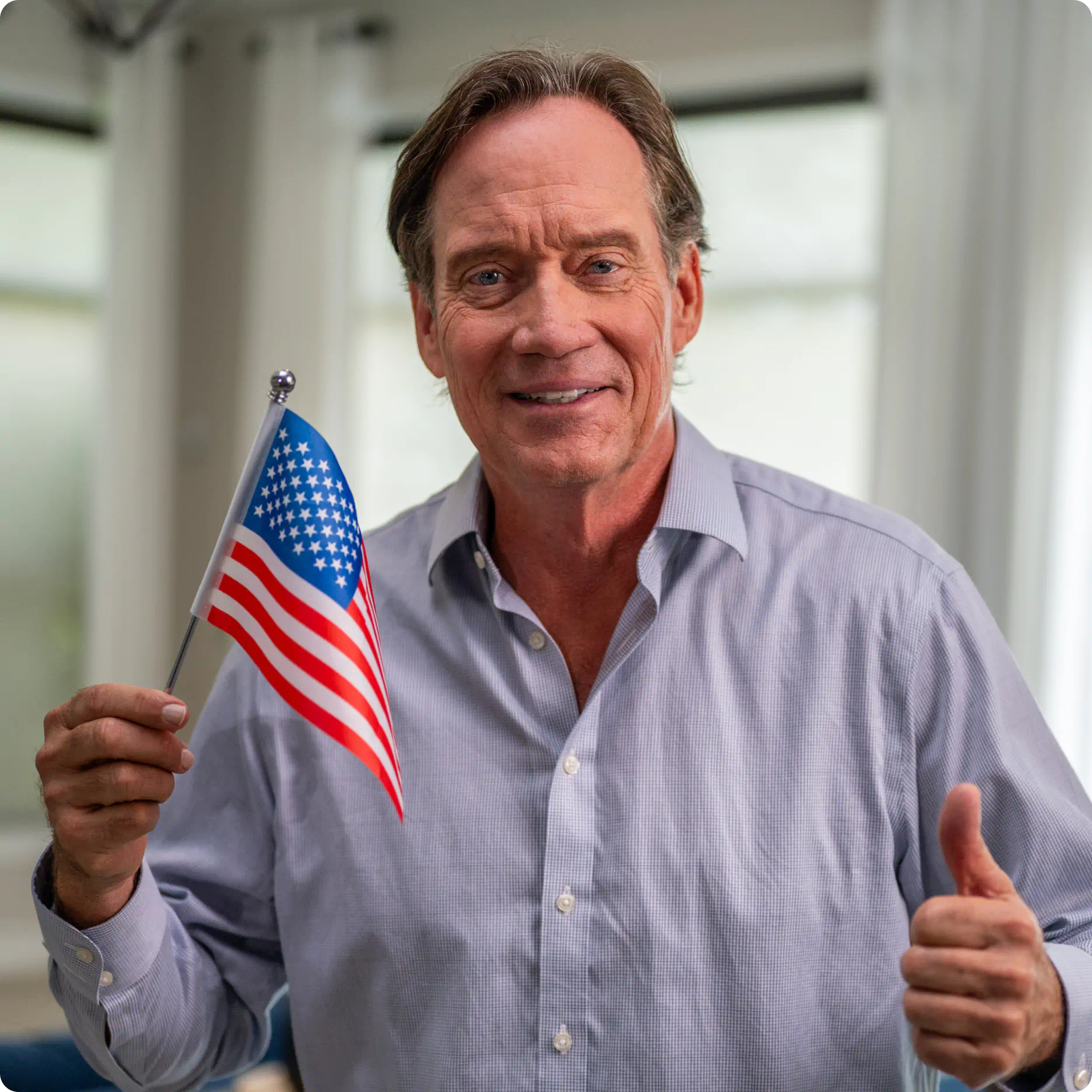 Kevin Sorbo