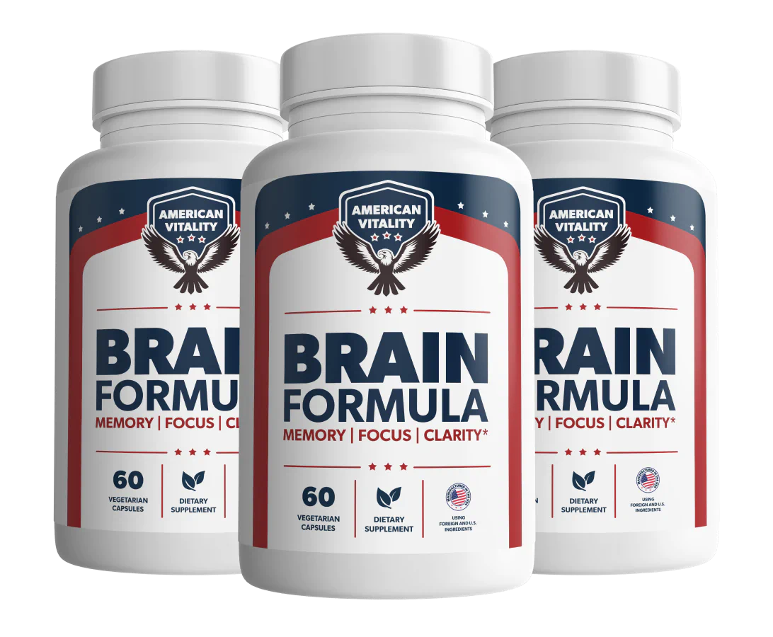 Brain Formula