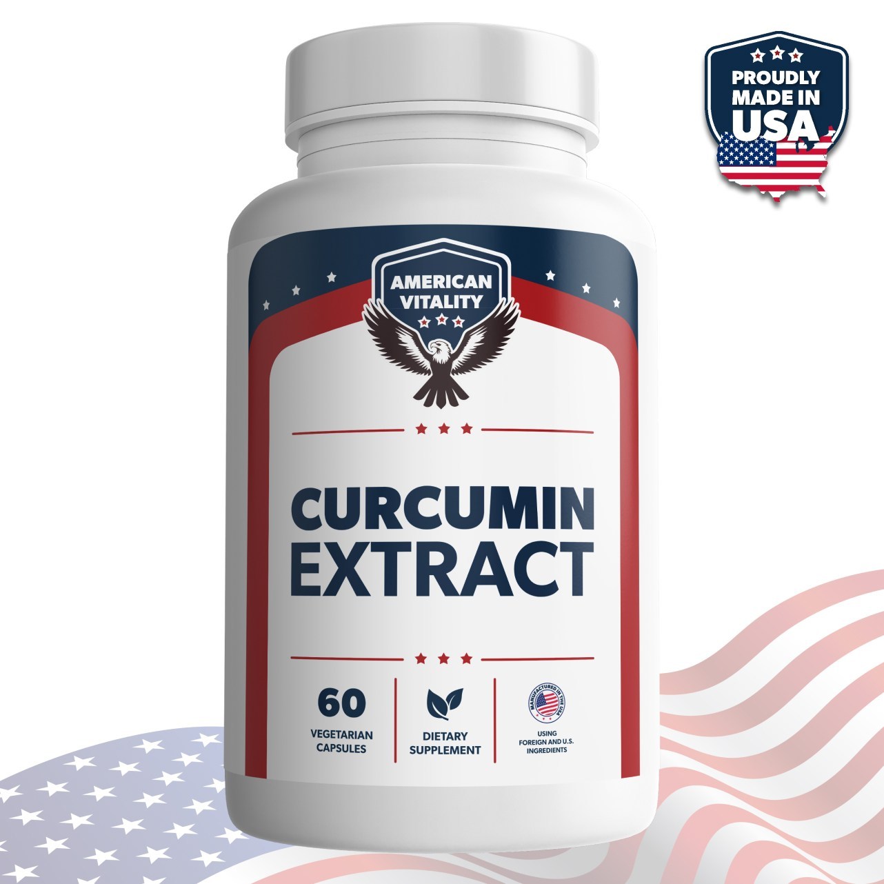 Curcumin Extract