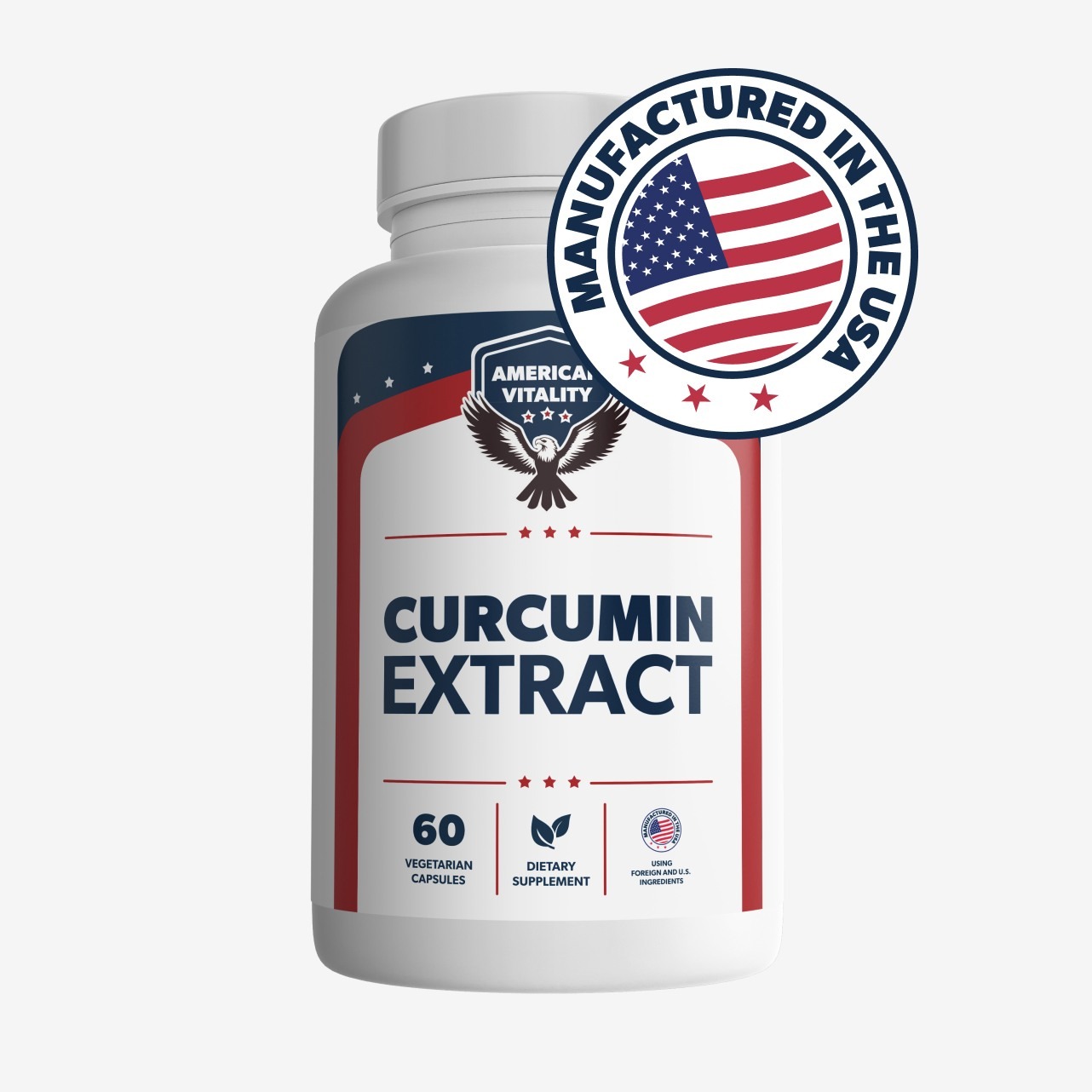 Curcumin Extract