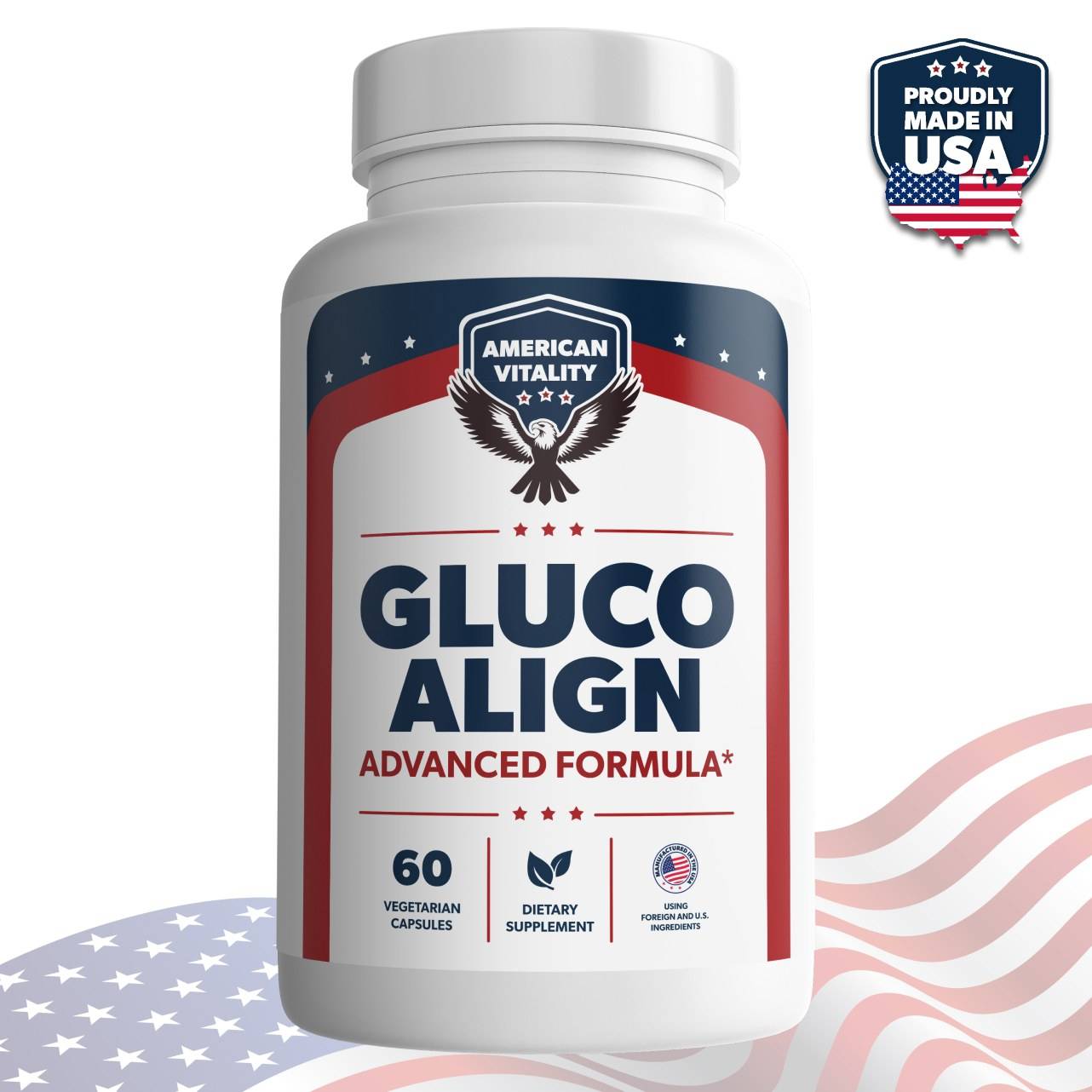 GlucoAlign