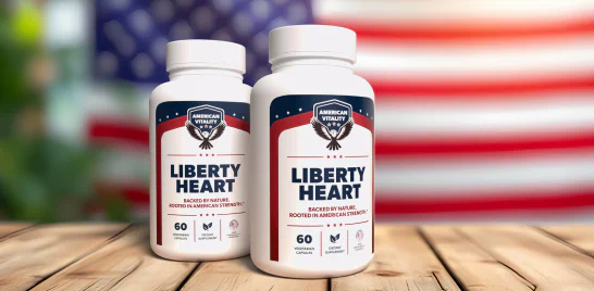 Liberty Heart