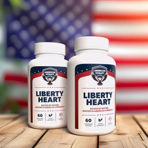 Liberty Heart