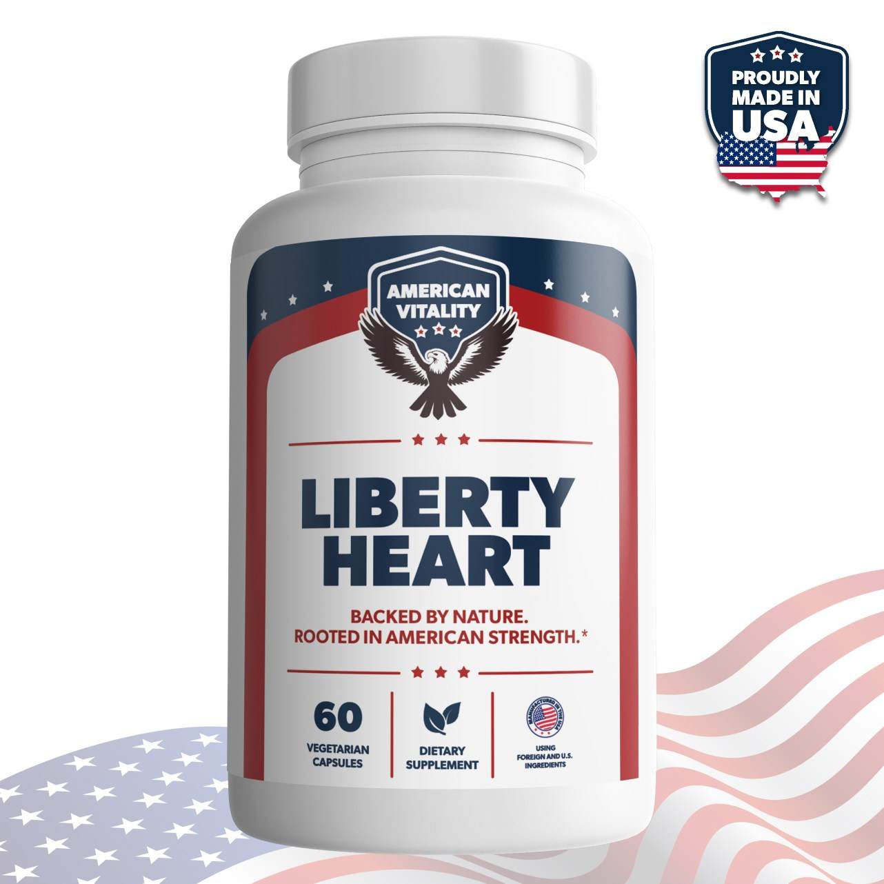 Liberty Heart
