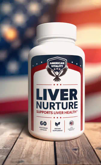 Liver Nurture
