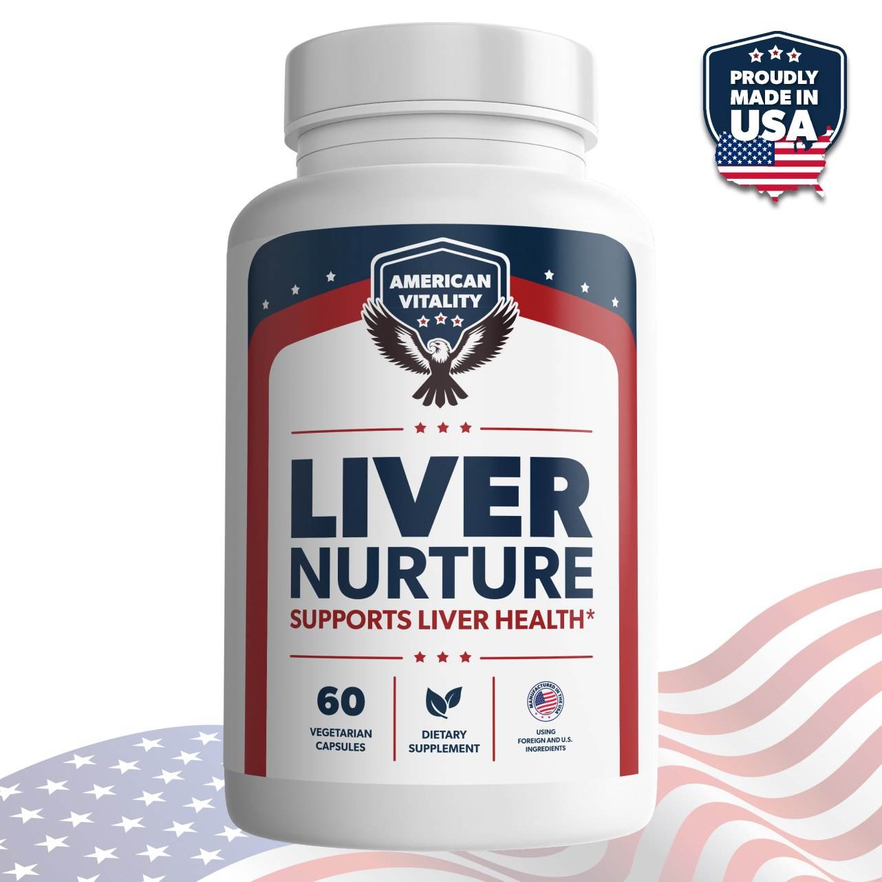 Liver Nurture